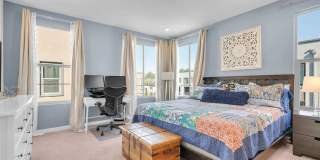 Beautiful Energy Efficient Hayward Townhome w/ Modern Updates Gallery 13