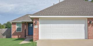 3 Bedroom 2 Bath Duplex in Prairie Grove, AR!!! Gallery 1