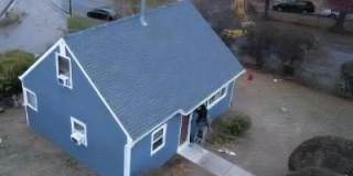 16 Russell Street Gallery 1