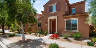 3 Beds 2.5 Baths Spanish Walk Villa Palm Desert Gallery 1