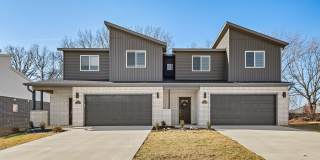 Bright & Spacious 3 Bed - 2.5 Bath Home in Centerton! Gallery 1