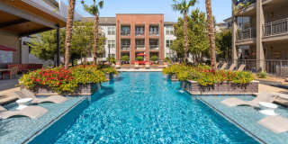 Union at Carrollton Square Apartments Gallery 1