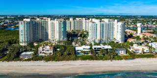 3700 S Ocean Boulevard unit: 705 Gallery 1