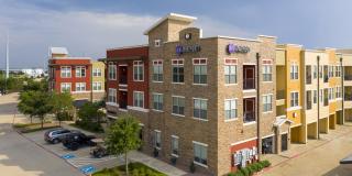 Grapevine Station Gallery 28