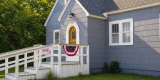Flambeau Street 515 Gallery 1
