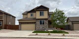4 bedroom Forest Meadows home Gallery 1