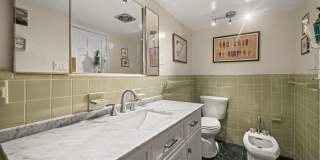 Foggy Bottom Home | 3 Bed | 2.5 Bath | 2,050 Sf | Large Private Patio Gallery 20