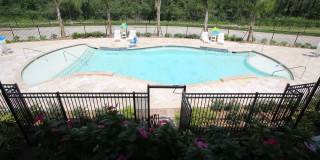 Cypress Gardens - Senior & Affordable Housing Gallery 14