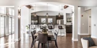 The Fort Apartments Gallery 22