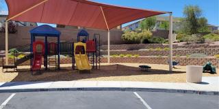 Charming Gated Henderson Home with No Carpet, Pool & Park Access Gallery 30