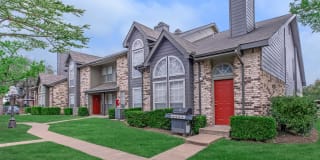 Plano Park Townhomes Gallery 16
