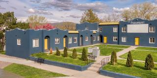 723 W. Lewis Street Gallery 1