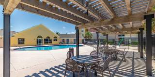 Regency Palms Apartments - Affordable Housing Gallery 10