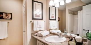South Wind Apartment Homes Gallery 20