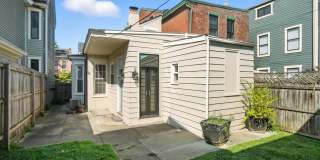 Two Bedroom in Newport! Gallery 32