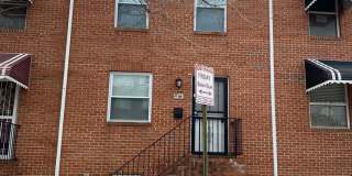 Finished Basement! Rear Parking Pad! Central Air! Available Now! Gallery 1