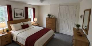 Upstairs 1 Bedroom, 1 Bathroom Apartment - Shippensburg, PA! Gallery 1
