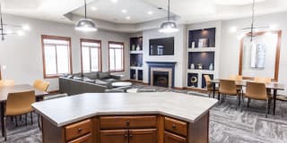 Whispering Woods Commons Gallery 21