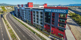 Panorama Apartments Gallery 39