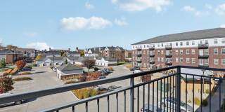 The Kent at Carmel City Center Gallery 21