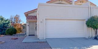 TOWNHOME - COTTONWOOD - SAWMILL GARDENS HOA Gallery 1