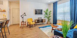 Riverside Flats at Aberfoyle Village Riverside Flats at Aberfoyle Village Gallery 6