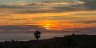 Ocean View 2 Bed Condo with Private Balcony + Garage Gallery 1