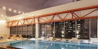 LTV Tower Apartments Gallery 30