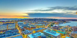 Ascent South Lake Union Gallery 25