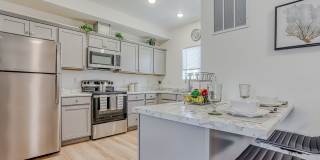 Ridgecrest Apartments Gallery 1