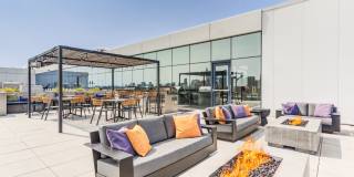 The Van Buren Gallery 16