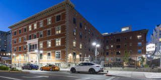 One18 West Street Residential Gallery 9