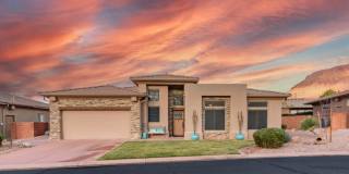 Wake Up Every Day to Southern Utah’s Iconic Red Rock Views Gallery 1