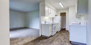Fircrest Apartments 1159-F Gallery 2