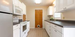 Spacious ranch close to campus Gallery 26