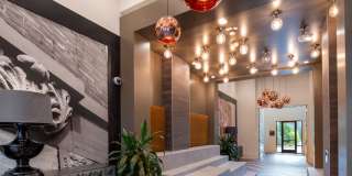 Brickline at The Mercantile Gallery 18