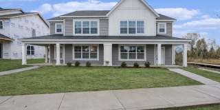 Newly constructed home available for September 30th Occupancy! Gallery 1