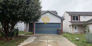 3-Bedroom Home with 2-Car Garage & Spacious Yard Available NOW! Gallery 1