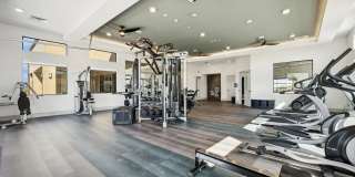 Longbow Luxury Apartments Gallery 14