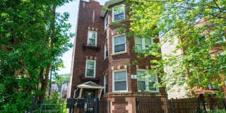 4834 N Springfield Avenue Gallery 1