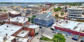 512 Quay Street Gallery 1