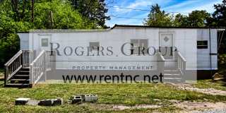 Homes for rent in Warrenton NC - 124 Park Drive - Schedule Showing Online at www.rentnc.net Gallery 1