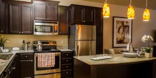 Siena Apartment Homes Gallery 6