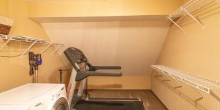 Fairway Meadows Townhomes Gallery 36