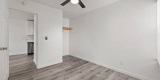 Detached 2 bed! Gallery 9