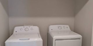 3 Bed 2 Bath 2 Car Duplex Freedom Villas in Midwest City, OK Gallery 33