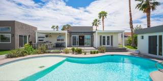 European-inspired Mid-Century Henderson Home! Gallery 11