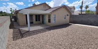 Beautiful Single Story Summerlin Home on a corner lot. Gallery 34