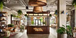 Memoir Wedgewood Houston Gallery 30