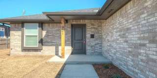 Turnkey 3-Bedroom Home in NW OKC – Perfect for Pets! Gallery 36